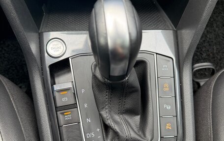 Volkswagen Tiguan II, 2020 год, 3 600 000 рублей, 18 фотография