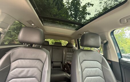 Volkswagen Tiguan II, 2020 год, 3 600 000 рублей, 24 фотография