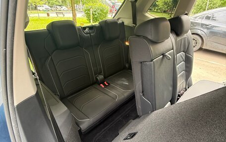Volkswagen Tiguan II, 2020 год, 3 600 000 рублей, 31 фотография