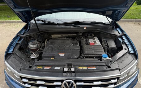 Volkswagen Tiguan II, 2020 год, 3 600 000 рублей, 35 фотография