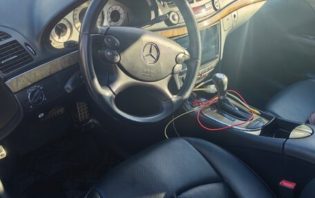 Mercedes-Benz E-Класс, 2008 год, 1 500 000 рублей, 9 фотография
