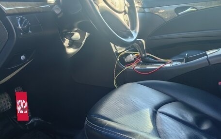 Mercedes-Benz E-Класс, 2008 год, 1 500 000 рублей, 7 фотография