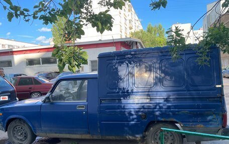 ИЖ 2717, 2005 год, 160 000 рублей, 4 фотография