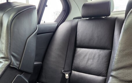 BMW 5 серия, 2005 год, 750 000 рублей, 3 фотография