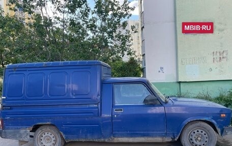 ИЖ 2717, 2005 год, 160 000 рублей, 2 фотография