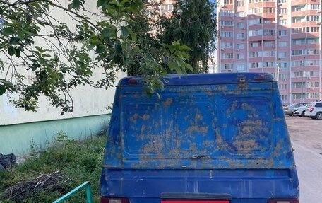 ИЖ 2717, 2005 год, 160 000 рублей, 3 фотография