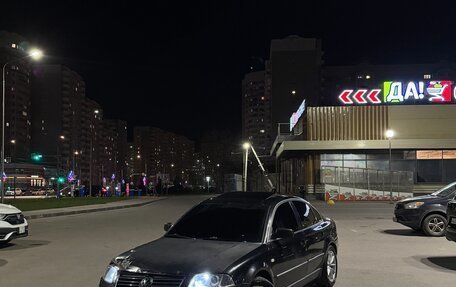 Volkswagen Passat B5+ рестайлинг, 2003 год, 450 000 рублей, 5 фотография