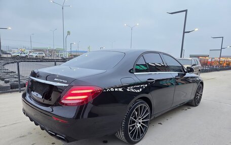 Mercedes-Benz E-Класс, 2019 год, 2 700 000 рублей, 7 фотография