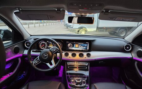 Mercedes-Benz E-Класс, 2019 год, 2 700 000 рублей, 9 фотография