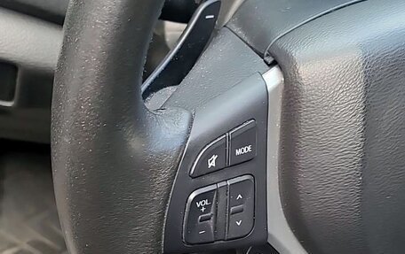 Suzuki SX4 II рестайлинг, 2018 год, 2 050 000 рублей, 9 фотография
