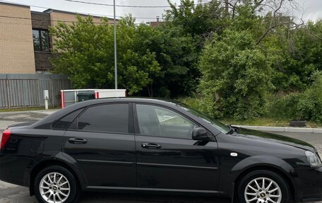 Chevrolet Lacetti, 2011 год, 515 000 рублей, 2 фотография