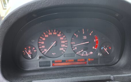 BMW X5, 2005 год, 1 200 000 рублей, 5 фотография