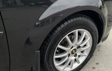 Chevrolet Lacetti, 2011 год, 515 000 рублей, 10 фотография