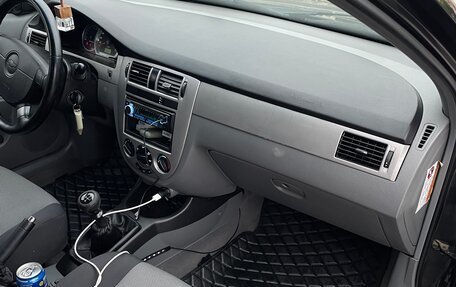 Chevrolet Lacetti, 2011 год, 515 000 рублей, 18 фотография