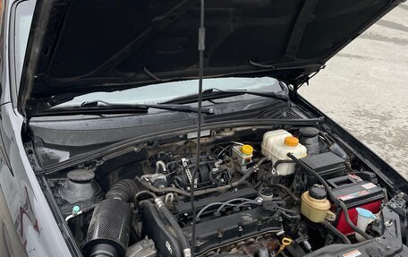 Chevrolet Lacetti, 2011 год, 515 000 рублей, 20 фотография