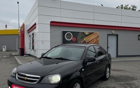 Chevrolet Lacetti, 2011 год, 515 000 рублей, 7 фотография