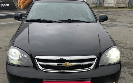 Chevrolet Lacetti, 2011 год, 515 000 рублей, 21 фотография
