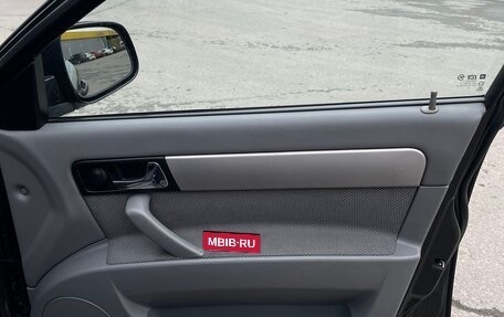 Chevrolet Lacetti, 2011 год, 515 000 рублей, 17 фотография