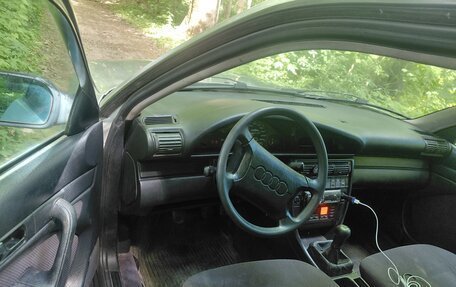 Audi 100, 1993 год, 285 000 рублей, 5 фотография