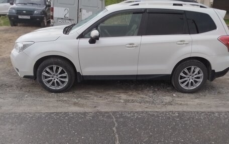 Subaru Forester, 2013 год, 1 800 000 рублей, 2 фотография