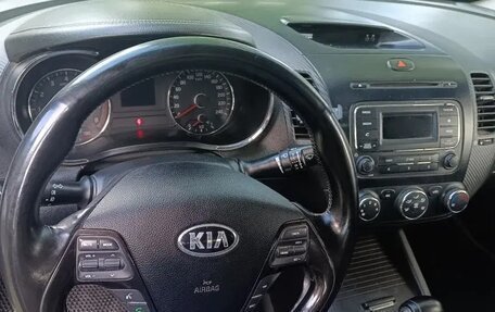 KIA Cerato III, 2014 год, 1 100 000 рублей, 6 фотография