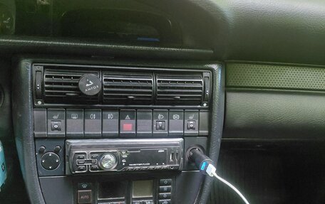 Audi 100, 1993 год, 285 000 рублей, 6 фотография