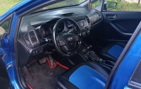 KIA Cerato III, 2014 год, 1 100 000 рублей, 8 фотография