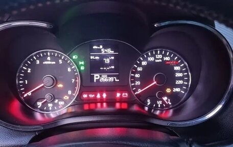 KIA Cerato III, 2014 год, 1 100 000 рублей, 7 фотография