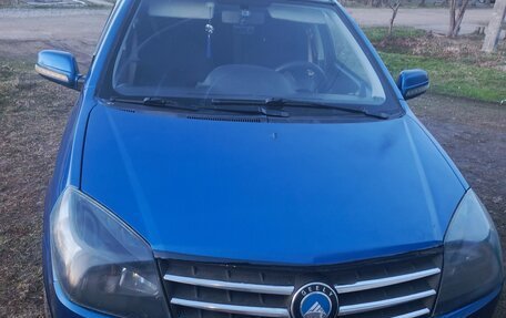 Geely MK I рестайлинг, 2013 год, 349 000 рублей, 6 фотография