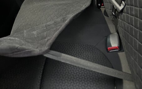 KIA Rio III рестайлинг, 2017 год, 780 000 рублей, 6 фотография