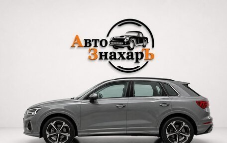 Audi Q3, 2026 год, 3 920 000 рублей, 3 фотография