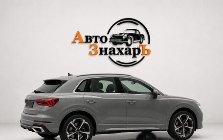 Audi Q3, 2026 год, 3 920 000 рублей, 4 фотография