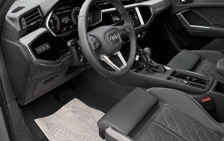 Audi Q3, 2026 год, 3 920 000 рублей, 8 фотография