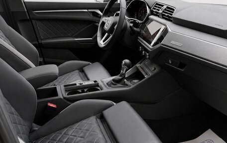 Audi Q3, 2026 год, 3 920 000 рублей, 15 фотография