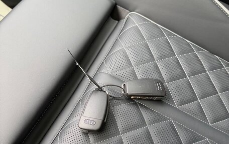 Audi Q3, 2026 год, 3 920 000 рублей, 14 фотография