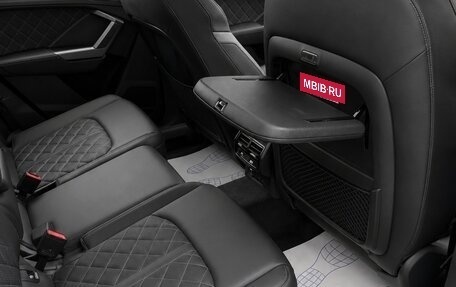 Audi Q3, 2026 год, 3 920 000 рублей, 18 фотография