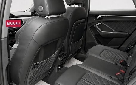 Audi Q3, 2026 год, 3 920 000 рублей, 16 фотография
