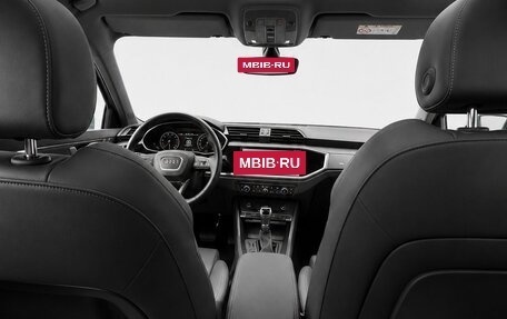 Audi Q3, 2026 год, 3 920 000 рублей, 17 фотография