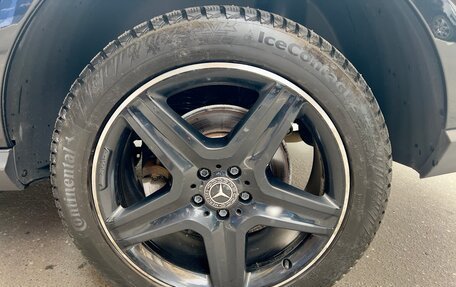 Mercedes-Benz M-Класс, 2014 год, 2 650 000 рублей, 11 фотография