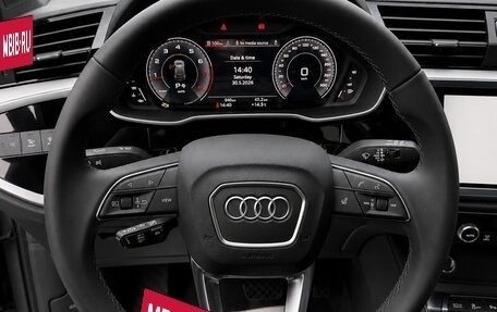 Audi Q3, 2026 год, 3 920 000 рублей, 9 фотография