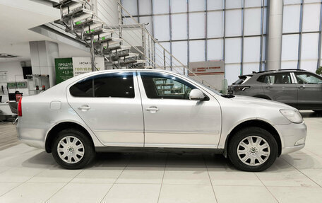 Skoda Octavia, 2012 год, 599 000 рублей, 4 фотография