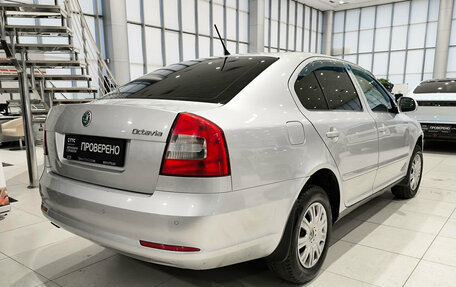 Skoda Octavia, 2012 год, 599 000 рублей, 5 фотография