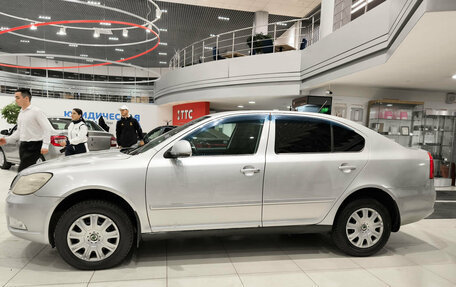Skoda Octavia, 2012 год, 599 000 рублей, 8 фотография