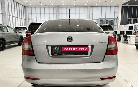 Skoda Octavia, 2012 год, 599 000 рублей, 6 фотография