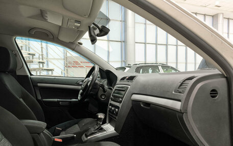 Skoda Octavia, 2012 год, 599 000 рублей, 11 фотография