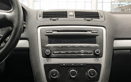 Skoda Octavia, 2012 год, 599 000 рублей, 15 фотография