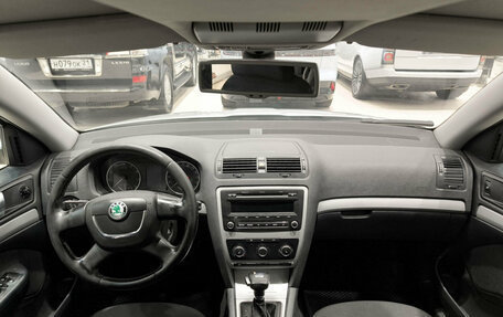 Skoda Octavia, 2012 год, 599 000 рублей, 14 фотография