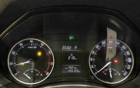 Skoda Octavia, 2012 год, 599 000 рублей, 13 фотография