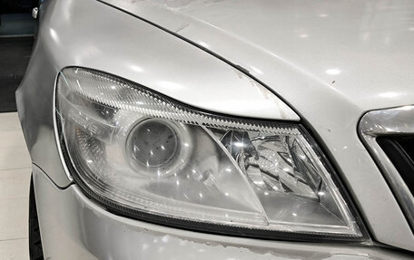 Skoda Octavia, 2012 год, 599 000 рублей, 17 фотография