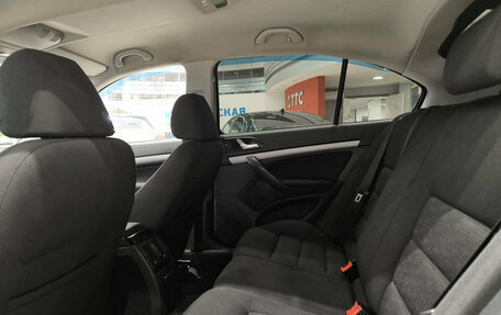 Skoda Octavia, 2012 год, 599 000 рублей, 12 фотография